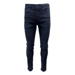 Vialli Green Skinny Jeans Blue