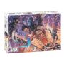 - Harry Potter Search For The Key 300 Piece Jigsaw Puzzle