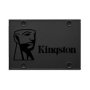 Kingston A400 - 960 Gb - 2.5" - 500 Mb/s - 6 Gbit/s