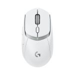 Logitech G309 Lightspeed Wireless Mouse - White