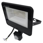 Redisson Floodlight With Motion Sensor 30W
