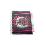 Kenzel A5 Wiro Sub Notebook Spacebike