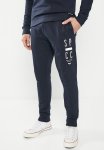 Aster Track Pant - Navy
