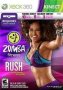 Zumba Fitness Rush Kinect