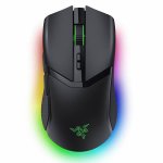 Razer Cobra Pro Chroma Rgb Focus Pro Wireless Optical - Black