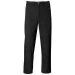 Trade Poly Cotton Pants - Royal Blue 44