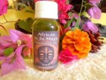 African Ju Ju Magic Anointing Oil 50ML