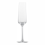 Pure Zwiesel Glas Sparkling 209ML Set Of 2