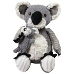 Babyhood Aussie Collection Koala Toy