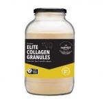 Elite Collagen Granules 700G