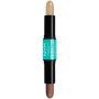 NYX Professional Makeup Wonder Stick Dual-ended Face Shaping Stick 02 Universal Light