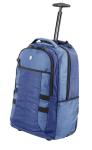 Victorinox Swiss Army Victorinox Vx Sport Wheeled Cadet 15.6" Laptop Backpack Blue