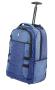 Victorinox VX Sport Wheeled Cadet 15.6" Laptop Backpack | Blue