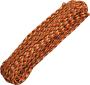 550 Parachute Cord Fireball 100FT RG006H