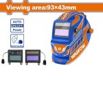 Auto-darkening Welding Helmet WWH3502