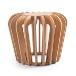 Baobab Stool