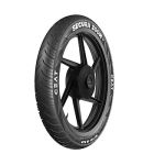 275-18 Ceat Secura Zoom + 51P 90 90-18