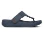 Mens Trakk II Leather - Navy