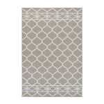 Lattice Sand Rug - 4.2M X 3.2M