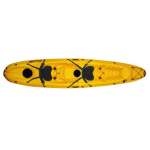 Synergy Versatile Fishing Kayak With Rod Holders