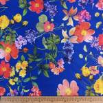 Ponti Roma Printed