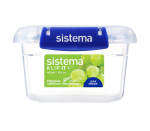 Sistema Klip It Plus Rectangle 400ML