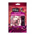 Strawb &yog Soft Bones 100 G
