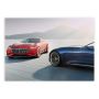 Mercedes Maybach - A1 Poster