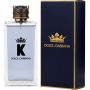 Dolce & Gabbana K For Men 200ML Edt