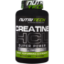 Nutritech Creatine Hcl Veggie Capsules 120 Pack