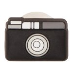 Crocs Camera Jibbitz
