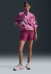 Nike Womens Polar Aop Top - Hot Fuchsia