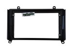 Toyota Quantam 2019-2024 New Shape 9 Inch Trimplate