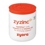 Zyzinc+ 60 Caps
