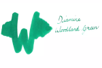 Diamine Fountain Pen Ink - Woodland Green