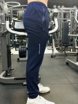 Men's Sweatpants Thin And Light And Breathable Fitness Cycling Outdoor Hiking Swimming Comfortable Pants Running Quick-drying Co