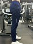 Men's Sweatpants Thin And Light And Breathable Fitness Cycling Outdoor Hiking Swimming Comfortable Pants Running Quick-drying Cool Sweat-absorbing Stretch Pants
