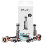 Coil Smok Lp 1 Box Of X5 Coils