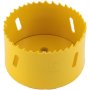 Heavy Duty 73MM Bi-metal Holesaw KHS73 - Major Tech