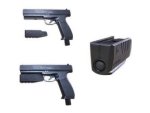Vesta Flashholder