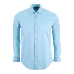 David Long Sleeve Stretch Shirt