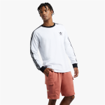 Adidas Originals Men's Earth Ozworld Beige Cargo Shorts