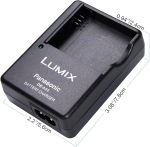 Lumix DE-A50 Charger