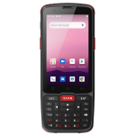 Rizzen T5 Rugged Terminal Scanner With Free Docking Station
