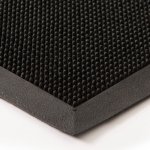 Rubber Fingertip Entrance Mat