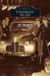 Chevrolet - 1911-1960 Hardcover