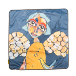 - Scatter Cover Angels