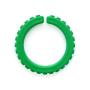 ARK Chewable Brick Bracelet - Green Small