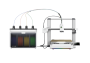 Creality Sparkx I7 Ai High-speed Fdm 3D Printer With Cfs Lite + 2 Filaments