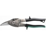 Aviation Snip Right & Straight Cut Edges With Micro?serration